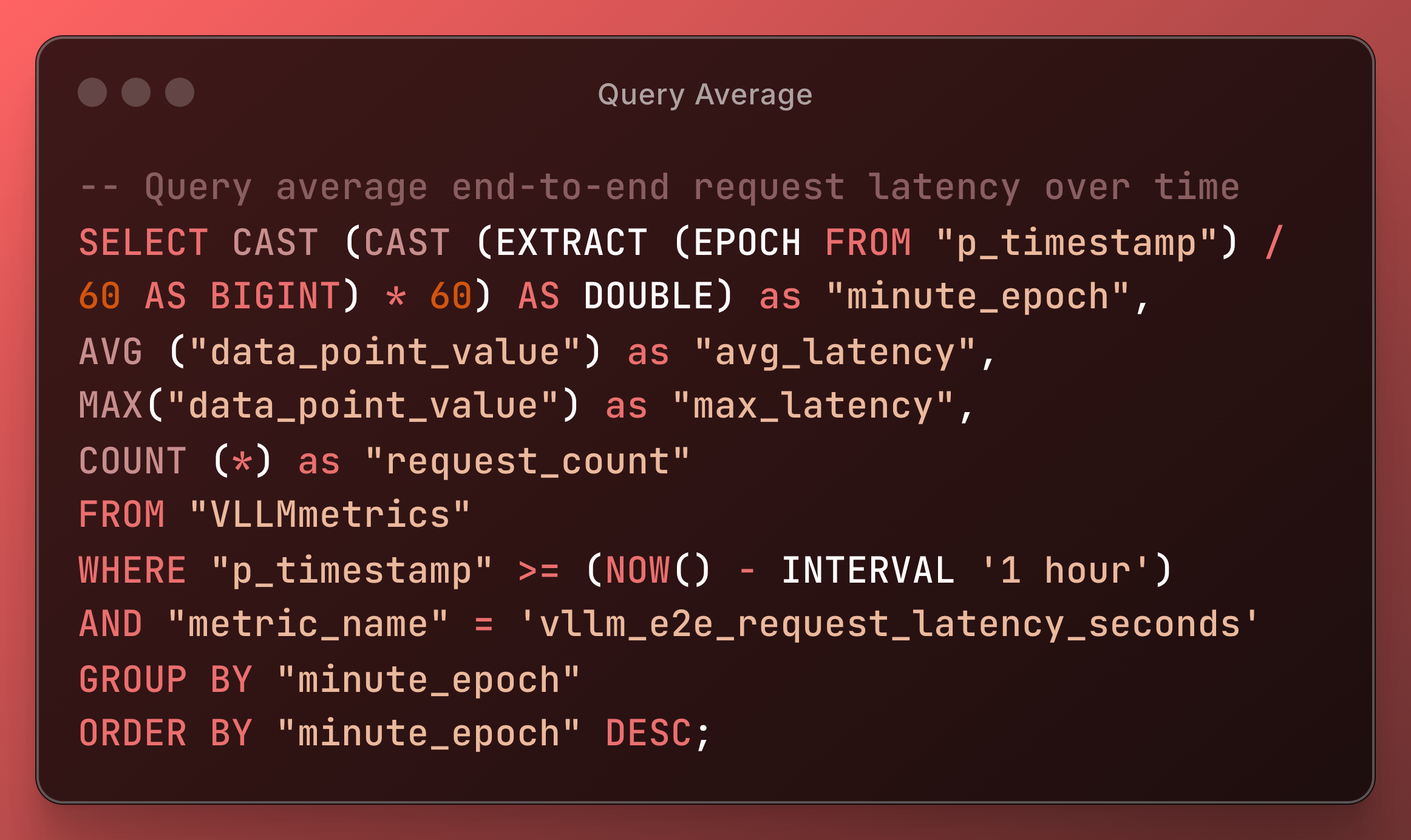 Llm SQL query 1